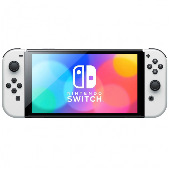Nintendo Switch Oled Донецк