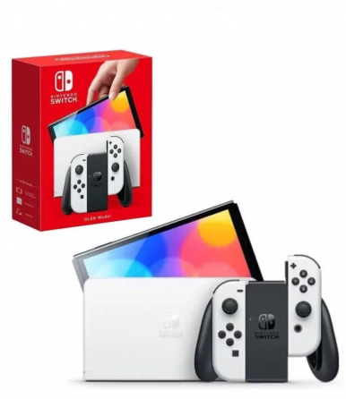 Nintendo Switch Oled Донецк