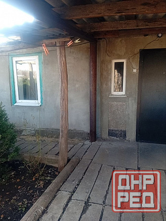 Продам дом 134м² Шахта 12/18 Донецк - изображение 1