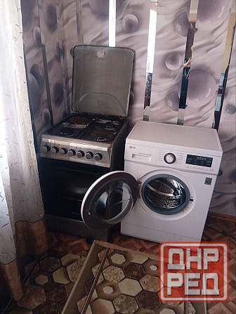 Продам дом 134м² Шахта 12/18 Донецк - изображение 2