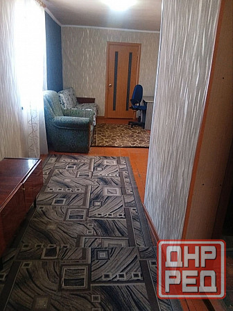 Продам дом 134м² Шахта 12/18 Донецк - изображение 8