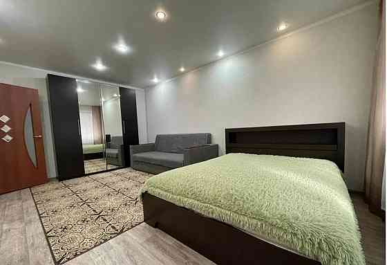 Сдаётся 1-комнатная квартира в центре Донецка, Калининский район, бульвар Шахтостроителей, 10 Донецк