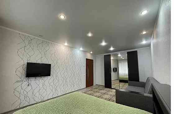 Сдаётся 1-комнатная квартира в центре Донецка, Калининский район, бульвар Шахтостроителей, 10 Донецк