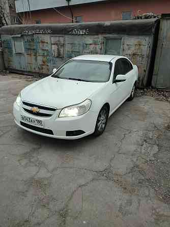 Продам Chevrolet Epica 2008г. Пробег : 190.700км. Двигатель: 2,0 л (143 л.с.) Макеевка