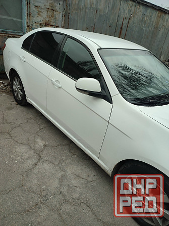 Продам Chevrolet Epica 2008г. Пробег : 190.700км. Двигатель: 2,0 л (143 л.с.) Макеевка - изображение 2