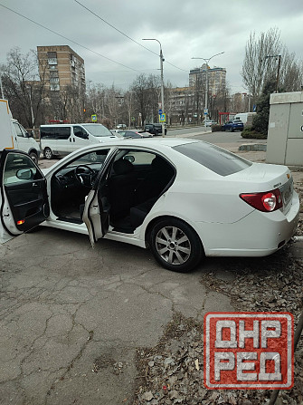Продам Chevrolet Epica 2008г. Пробег : 190.700км. Двигатель: 2,0 л (143 л.с.) Макеевка - изображение 6