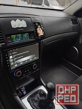 Продам Chevrolet Epica 2008г. Пробег : 190.700км. Двигатель: 2,0 л (143 л.с.) Макеевка - изображение 5