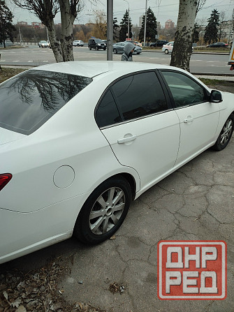 Продам Chevrolet Epica 2008г. Пробег : 190.700км. Двигатель: 2,0 л (143 л.с.) Макеевка - изображение 3