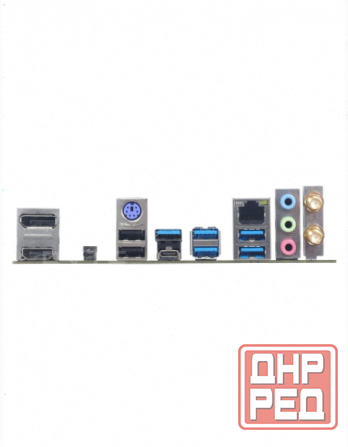 Материнская (арт-7889) плата Biostar B650mt-E Pro, Socketam5, Amd B650, Matx Макеевка - изображение 4