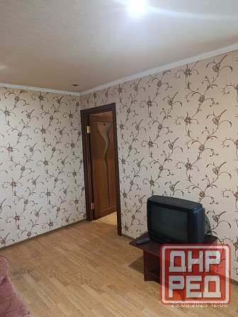 Продам 1ком Киевский район, Документы готовы Донецк - изображение 5