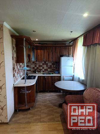 Продам 1ком Киевский район, Документы готовы Донецк - изображение 2