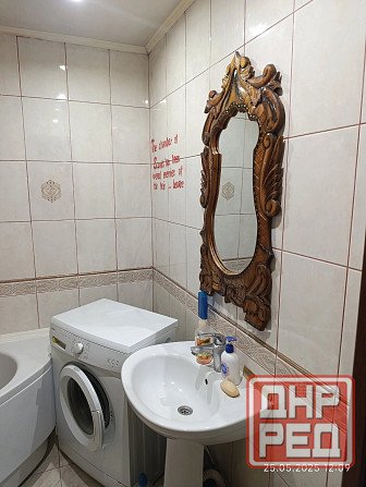 Продам 1ком Киевский район, Документы готовы Донецк - изображение 4