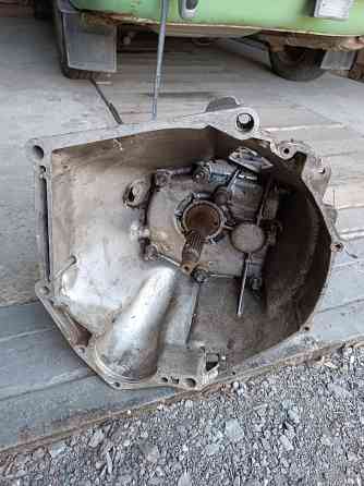 Продам коробку передач ваз классика Макеевка