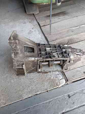 Продам коробку передач ваз классика Макеевка