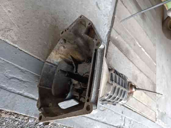 Продам коробку передач ваз классика Макеевка