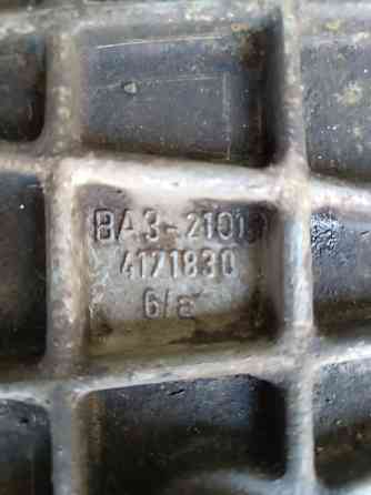 Продам коробку передач ваз классика Макеевка