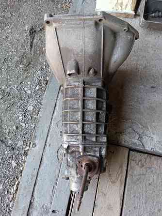 Продам коробку передач ваз классика Макеевка