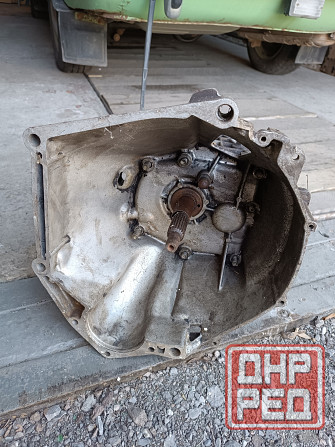 Продам коробку передач ваз классика Макеевка - изображение 4