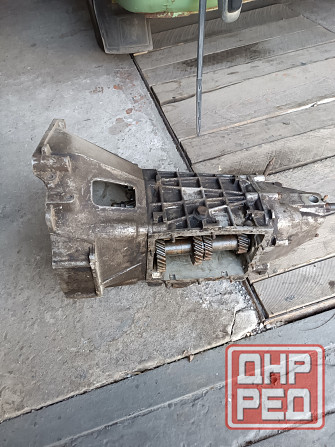 Продам коробку передач ваз классика Макеевка - изображение 5