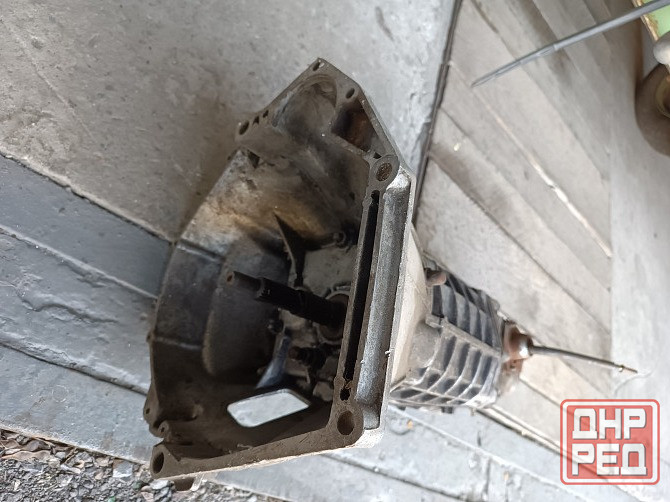 Продам коробку передач ваз классика Макеевка - изображение 3