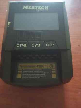 Автоматический детектор валют Донецк