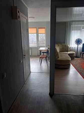 Продам 1ком 38,5м² чешка Прожекторная Донецк