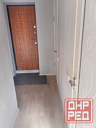 Продам 1ком 38,5м² чешка Прожекторная Донецк - изображение 4