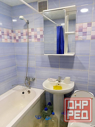 Продам 1ком 38,5м² чешка Прожекторная Донецк - изображение 9