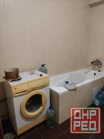 Продаётся 2-к квартира в Ворошиловском районе, ул.Университетская Донецк - изображение 7