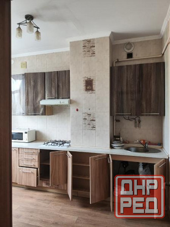 Продаётся 2-к квартира в Ворошиловском районе, ул.Университетская Донецк - изображение 5