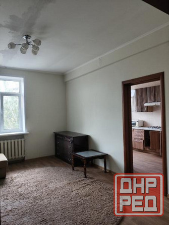 Продаётся 2-к квартира в Ворошиловском районе, ул.Университетская Донецк - изображение 1