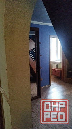 Дом 2 этажный (квартира на земле) Буденновский район Донецк - изображение 4