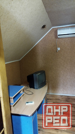 Дом 2 этажный (квартира на земле) Буденновский район Донецк - изображение 6