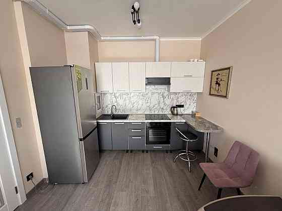 Сдам евродвушку квартиру в Киевском районе Донецк