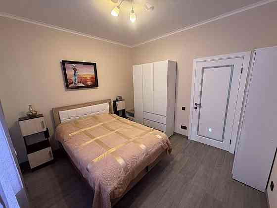 Сдам евродвушку квартиру в Киевском районе Донецк