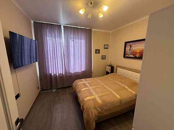 Сдам евродвушку квартиру в Киевском районе Донецк