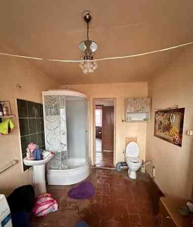 Дом 2х этажный 230м² Машзавод. Донецк