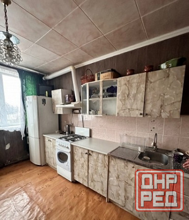 Дом 2х этажный 230м² Машзавод. Донецк - изображение 7