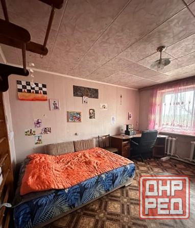 Дом 2х этажный 230м² Машзавод. Донецк - изображение 4