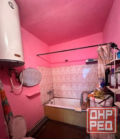 Дом 2х этажный 230м² Машзавод. Донецк - изображение 3