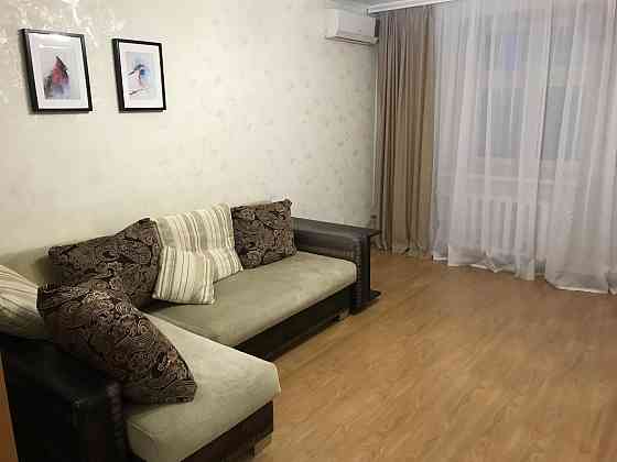 Сдаётся 2-к квартира на Пушке Макеевка