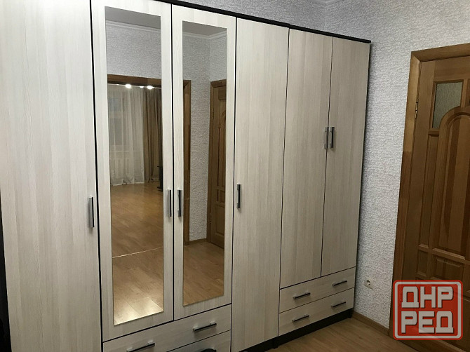 Сдаётся 2-к квартира на Пушке Макеевка - изображение 2