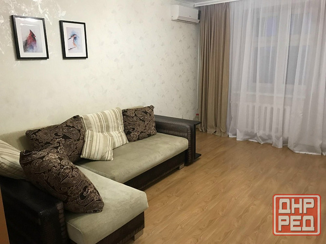 Сдаётся 2-к квартира на Пушке Макеевка - изображение 4