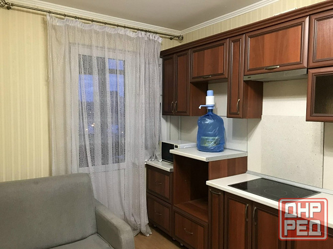 Сдаётся 2-к квартира на Пушке Макеевка - изображение 1