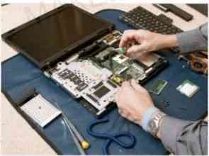 Чистка [арт-3643] ноутбука и компьютера от пыли, замена термопасты (профилактика), сервис "рембук" Макеевка