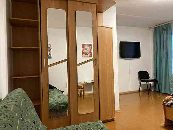 Сдаю однокомнатную квартиру 36 м² этаж 4/9. город Донецк, Куйбышевский район ориентир Азотный Донецк
