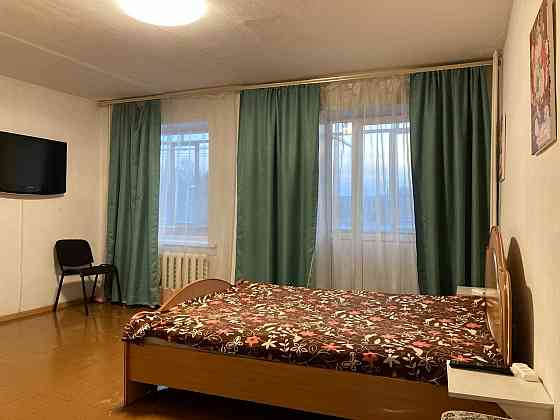 Сдаю однокомнатную квартиру 36 м² этаж 4/9. город Донецк, Куйбышевский район ориентир Азотный Донецк