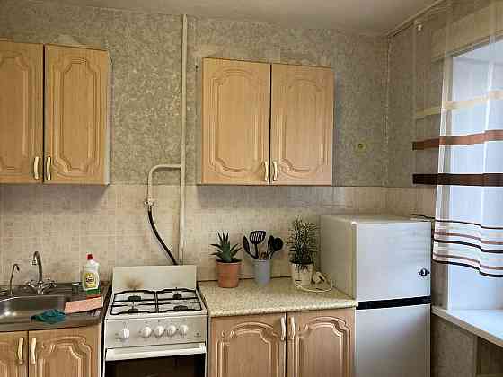 Сдаю однокомнатную квартиру 36 м² этаж 4/9. город Донецк, Куйбышевский район ориентир Азотный Донецк