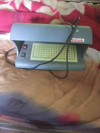 Детектор валют DoCash 530 Донецк