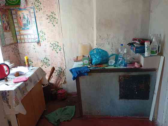 Квартира на земле Ждановка